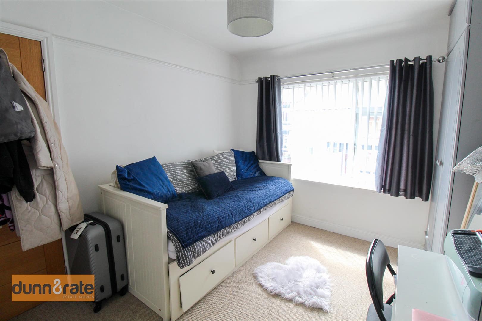 Ruxley Road, Bucknall, Stoke-On-Trent